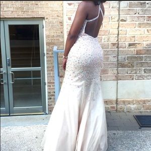 Prom dress for sale !